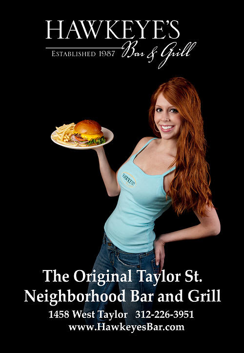 Chicago Commercial Advertising Photography