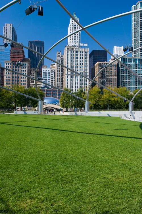 Chicago Architectural Photographer
