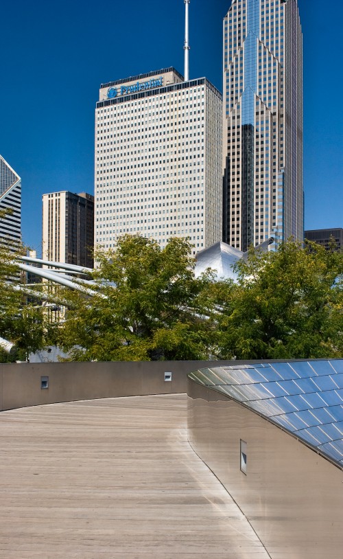 Chicago Architectural Photographer