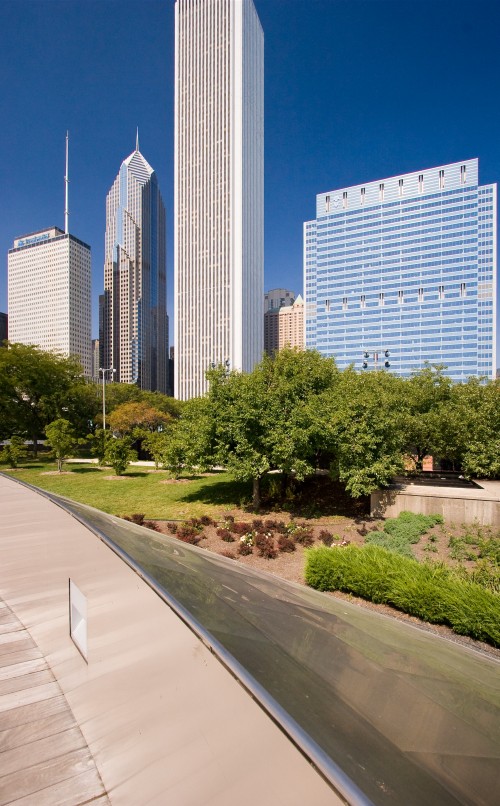 Chicago Architectural Photographer