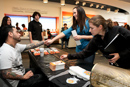 Chicago Commercial Photography Event Photo Sample