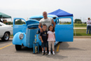Chicago Commercial Photography Event Photo Sample