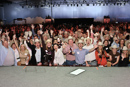 Chicago Commercial Photography Event Photo Sample