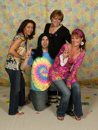 Chicago Commercial Photography Event Photo Sample