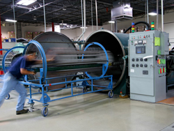 Manufacturing Photography